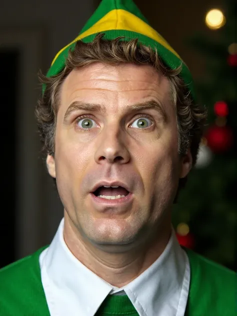 Will Ferrell