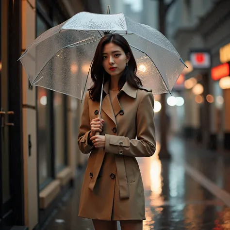 Yuna from ITZY Flux LoRA