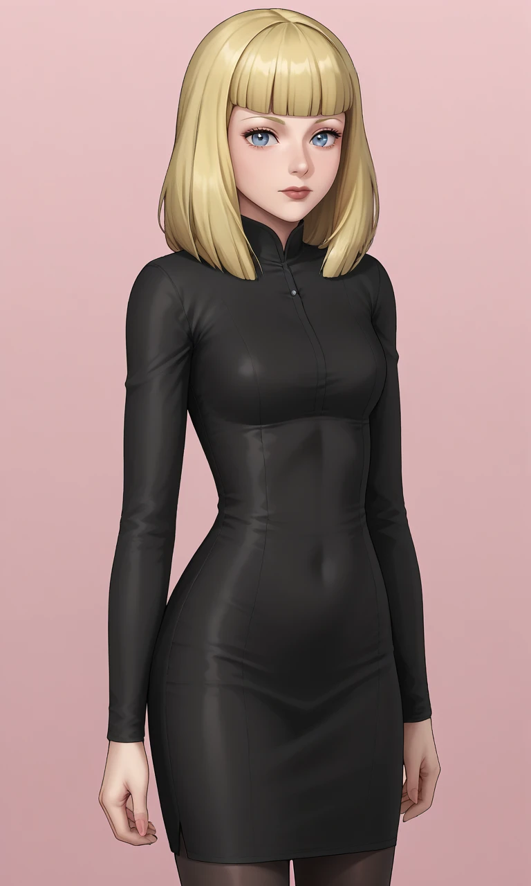 Agnes Crumplebottom|The Sims 3 Premade