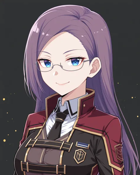 Ada Grant / エイダ・グラント (Trails of Cold Steel / 閃の軌跡) [ILLUSTRIOUS]