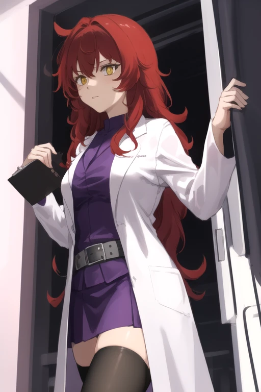Mina Carmine (Gundam 00)