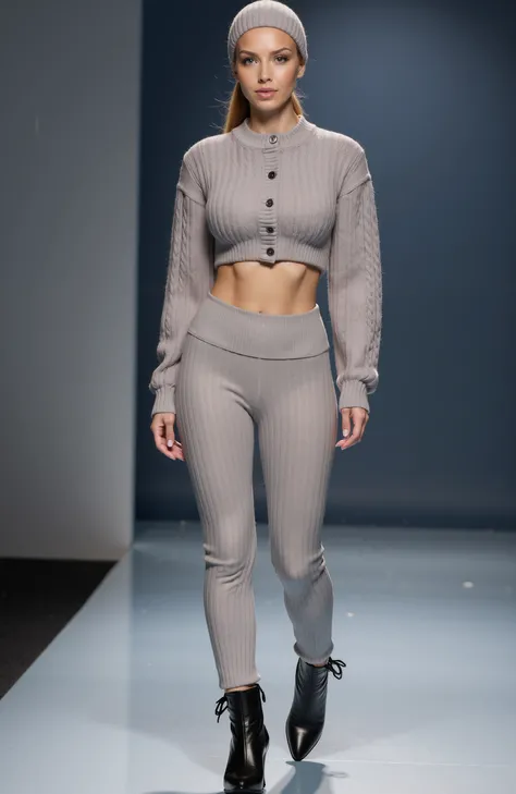 Clothing Style 037