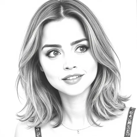 Clara Oswald (from Doctor Who)