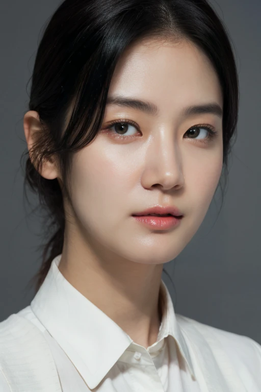 Not Actress Park Ju-hyun