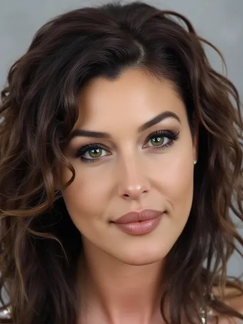 Monica Bellucci 2000s Flux LoRA