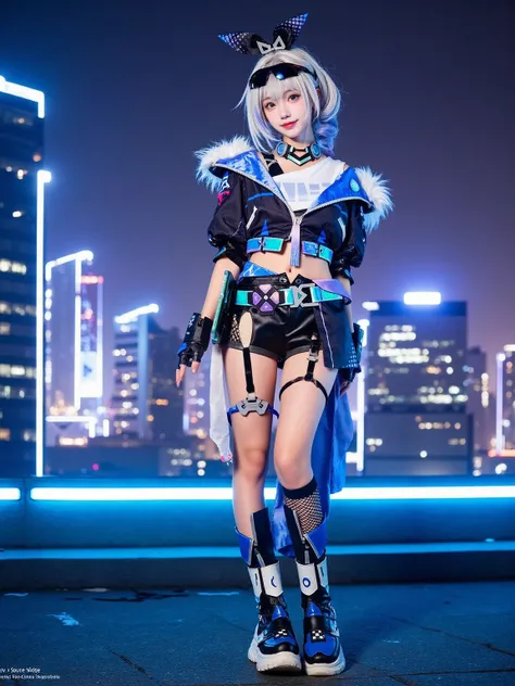 [Flux.1 D][Realistic] <Honkai:StarRail> Cosplay costume collection |《崩坏：星穹铁道》cos服装集合