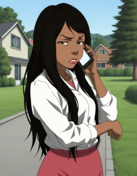 Brownee Point (The Boondocks)