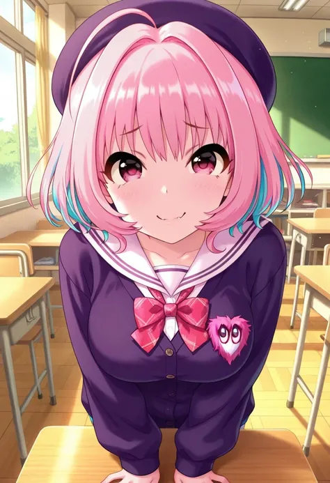 Yumemi Riamu | THE iDOLM@STER Cinderella Girls | アイドルマスターシンデレラガールズ