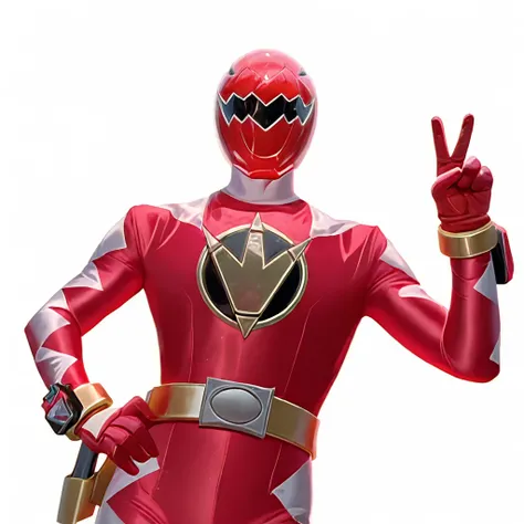 Power Rangers Dino Thunder - Bakuryū Sentai Abaranger