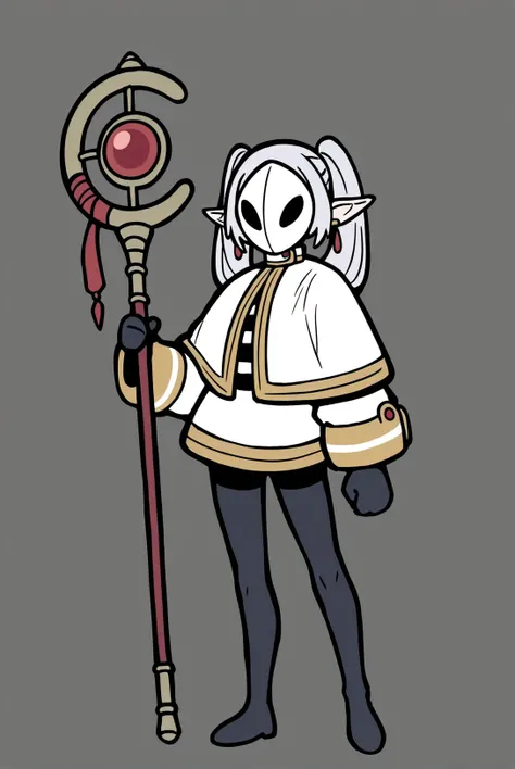 Hollow Knight character [Illustrious/PonuXL]