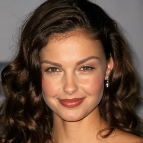 Ashley Judd (Late 1900s) (FLUX)