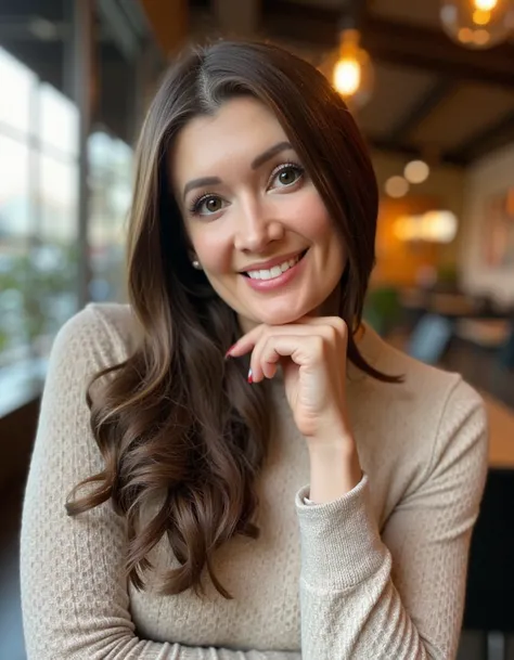 Maddy (Flux) - ASMR