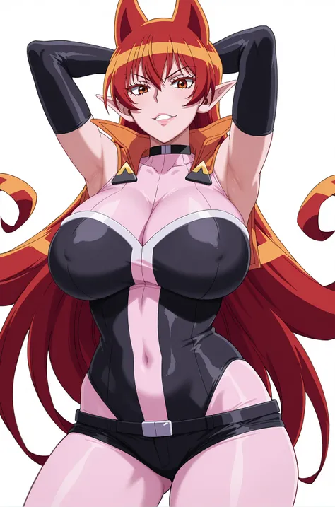 Azazel Ameri [Mairimashita! Iruma-kun] (Commission)