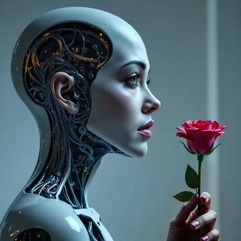 ANDROID WOMEN FLUX-v2