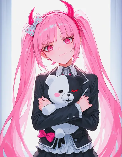 Utsugi Kotoko (Danganronpa)