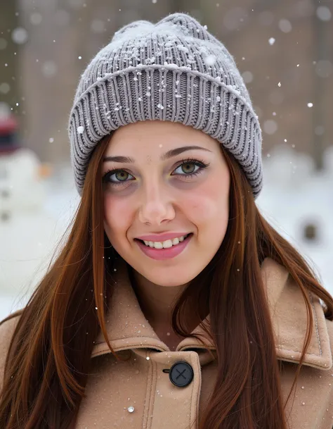 Jenna Sativa (Flux)