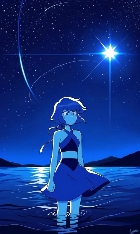 Lapis Lazuli