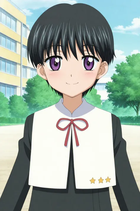 Imai Hotaru 今井萤 今井蛍 | Gakuen Alice 爱丽丝学园 学園アリス | Illustrious