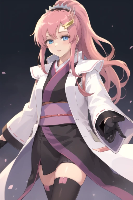 Lacus Clyne (Gundam SEED Freedom)