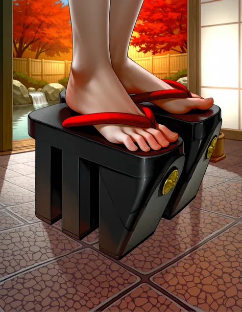 Koma Geta