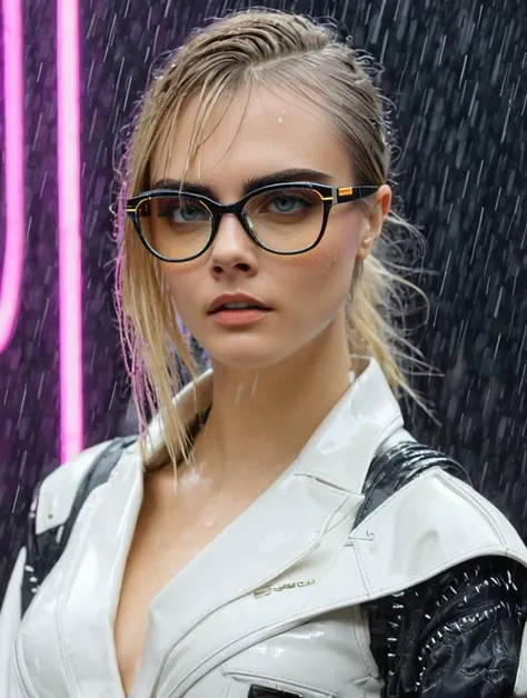 Cara Delevingne SDXL 101