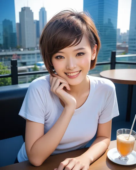 羅彩玲 Vivian Law