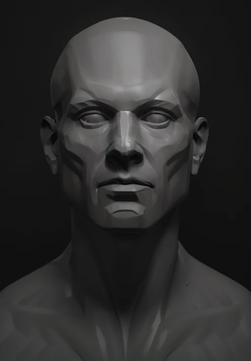 Zbrush Planar Style