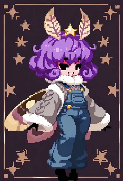 Sakuemonq Pixel Art Style Lora