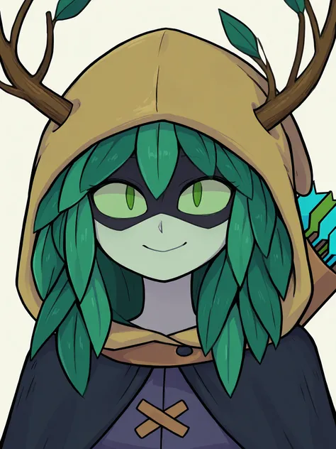 Adventure time - Huntress Wizard - Updated to SDXL Illustrious