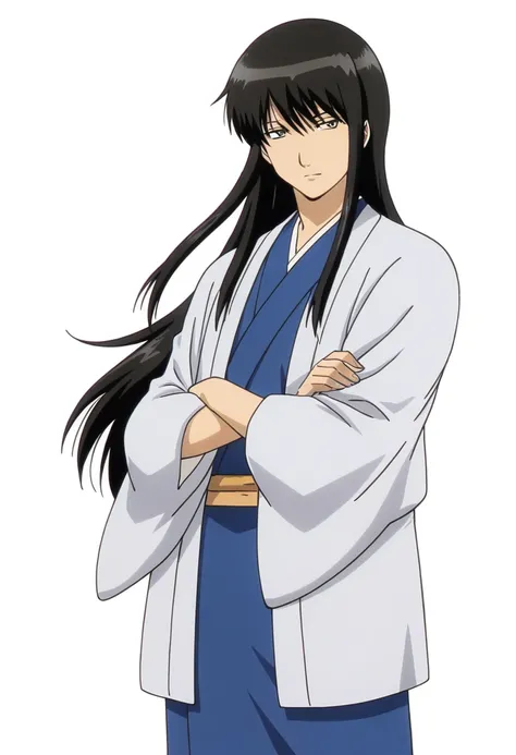 Katsura Kotaro/Gintama, 桂小太郎/銀魂