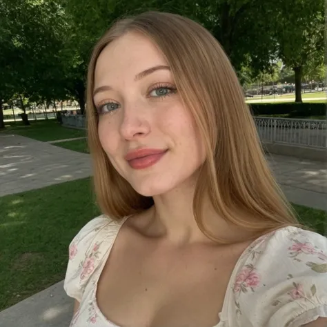 Sophia Diamond SDXL