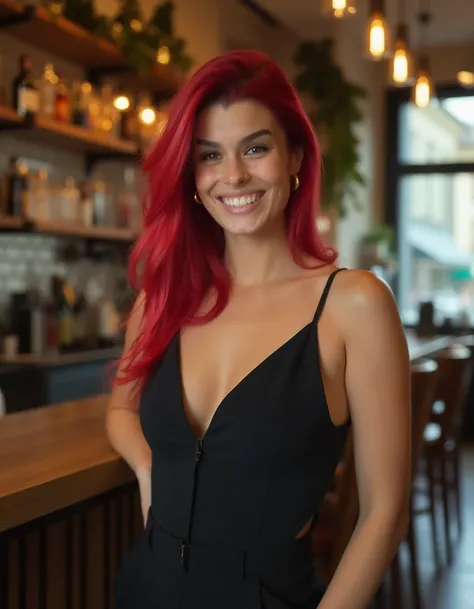 Anna Gazanis - Tiktoker