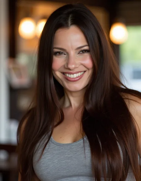 Fran Drescher 2000s (Flux) - Actress