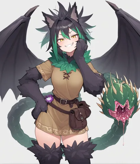 MGE Manticore