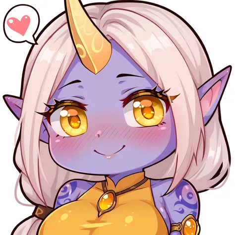 Emote - LoRA PonyXL [ Style ]