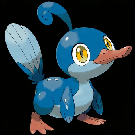 Fakemon - Sugimori