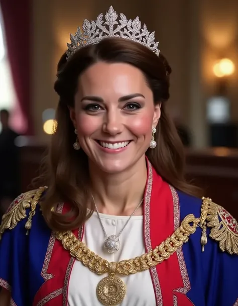 Kate Middleton (Flux)