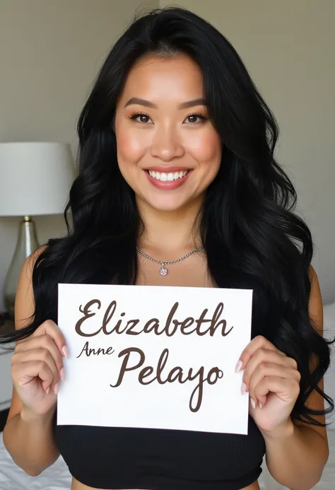 Elizabeth Anne Pelayo (FLUX)