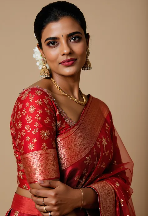 Aishwarya Rajesh