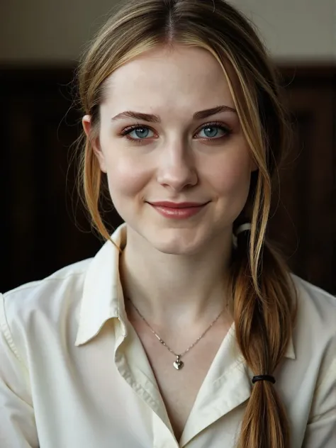 Evan Rachel Wood (Ca 2005)