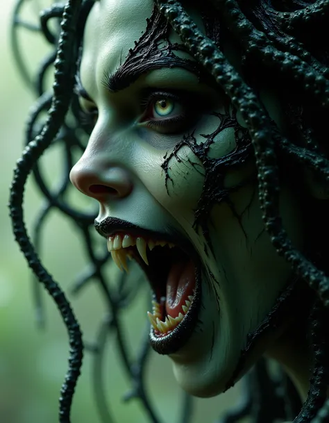 Epic Nightmare Flux