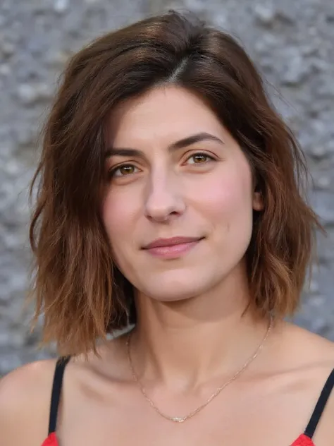 Maria Chiara Giannetta