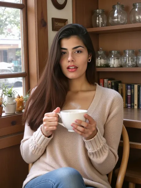 Alisa Perry AKA Becky Rico - Adult Model