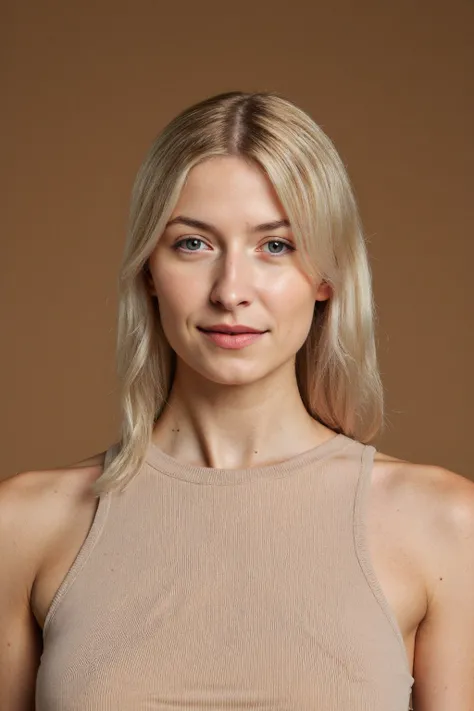 Lena Gercke 🇩🇪  [FLUX.1]