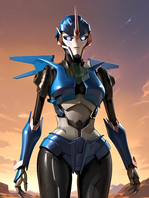 Arcee (Transformers Prime)