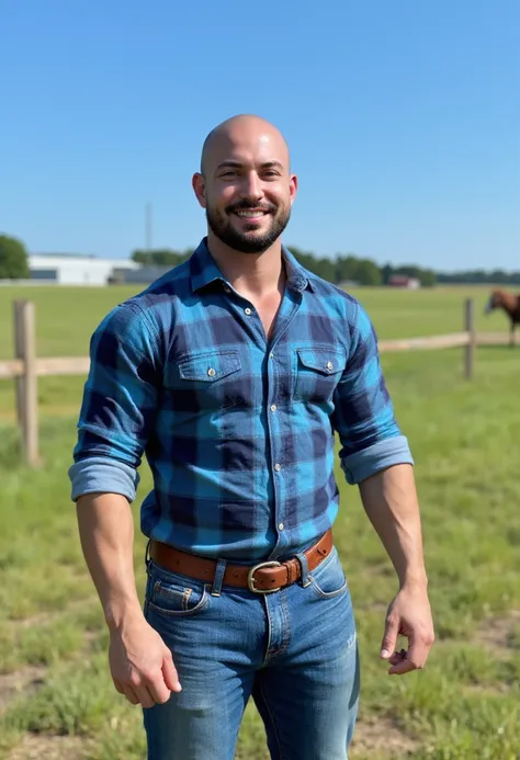 Ken Clarke (@kenclarke_fitness) FLUX