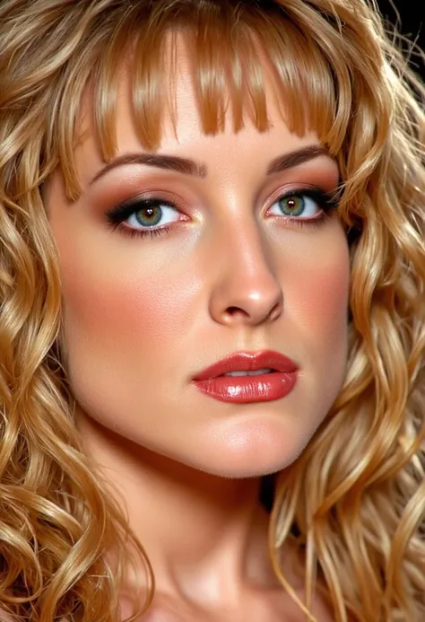 Danni Ashe (Flux) - Adult Model (Retired)