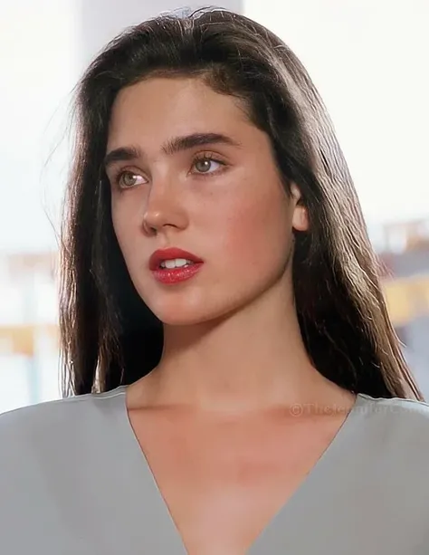 Jennifer Connelly Flux Lora