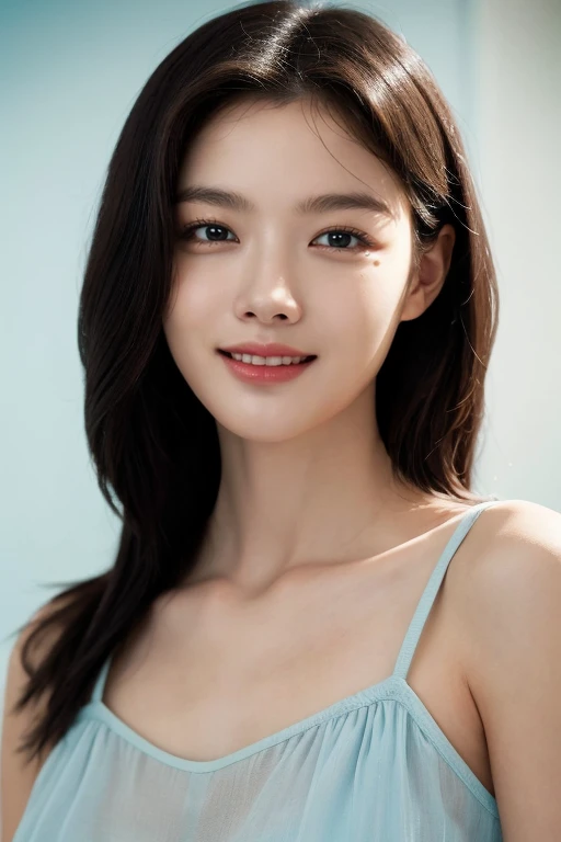 Not Kim Yoo Jung