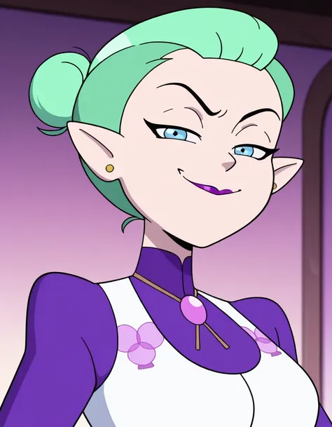 Odalia Blight IL